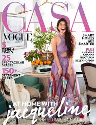 Casa Vogue Casa Vogue