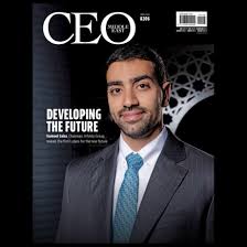 CEO Middle East CEO Middle East