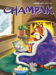Champak Champak