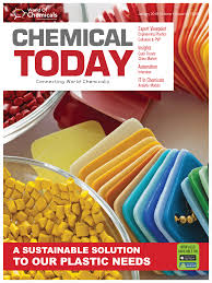 Chemical Today