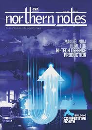 CII Northern Notes CII Northern Notes