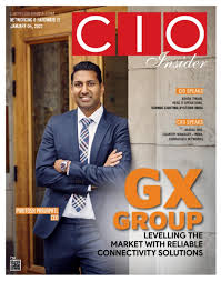 CIO Insider