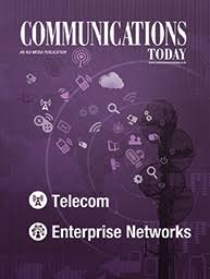 Communications Today Communications Today