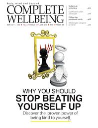 Complete Wellbeing
