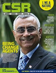 CSR Today CSR Today