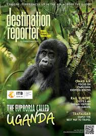 Destination Reporter India Destination Reporter India