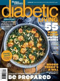 Diabetic Living Diabetic Living
