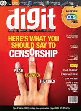 Digit Digit