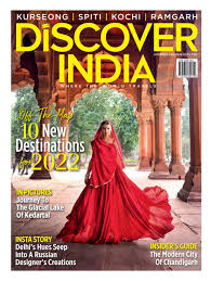 Discover India Discover India