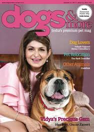 Dogs & More Dogs & More