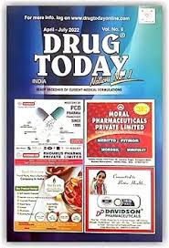 Drug Today Drug Today
