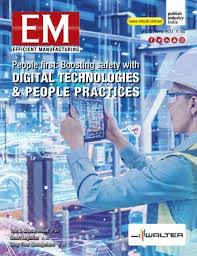 Efficient Manufacturing Efficient Manufacturing