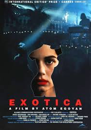 Exotica Exotica