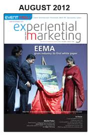 Experiential Marketing Experiential Marketing