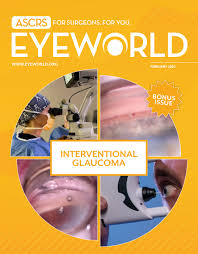 Eye World News Eye World News