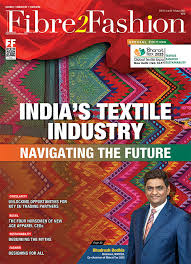 Fibre2Fashion Magazine Fibre2Fashion Magazine