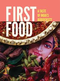 First Foodie First Foodie