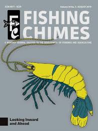 Fishing Chimes Fishing Chimes