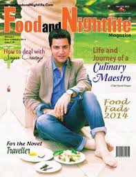 Food and Nightlife Food and Nightlife