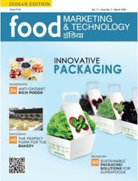Food Marketing & Technology Food Marketing & Technology