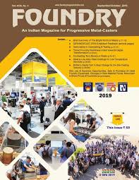 Foundry Foundry