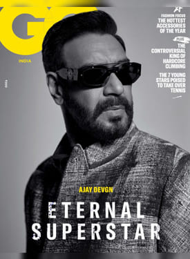 GQ India GQ India