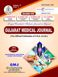 Gujarat Medical Journal Gujarat Medical Journal