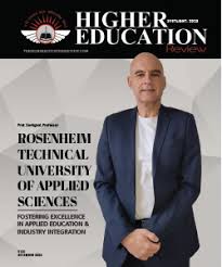 Higher Education Review Higher Education Review