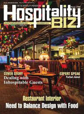 Hospitality Biz Hospitality Biz