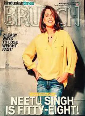 HT Brunch
