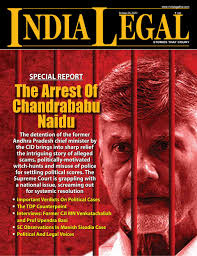 India Legal India Legal