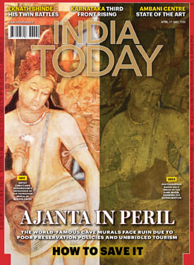 Magazine Advertising in India Today Magazine Advertising in India Today