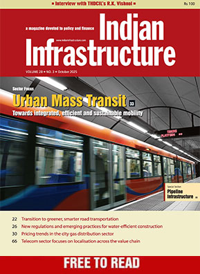 Indian Infrastructure Indian Infrastructure