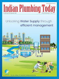 Indian Plumbing Today Indian Plumbing Today