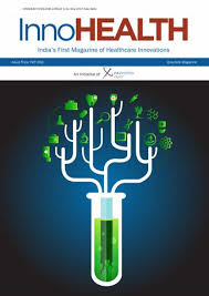 Inno Health Magazine Inno Health Magazine
