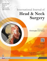 International Journal of Head & Neck Surgery