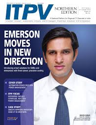 ITPV Northern Edition ITPV Northern Edition