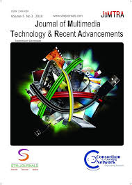 Journal of Multimedia Technology & Recent Advancements