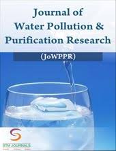 Journal of Water Pollution & Purification Research Journal of Water Pollution & Purification Research