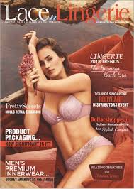 Lace & Lingerie Lace & Lingerie