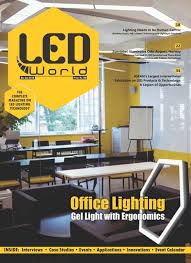 LED World LED World