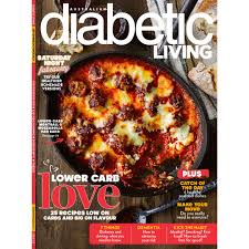 Living with Diabetes Living with Diabetes