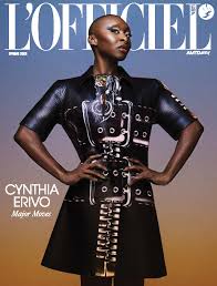 L'Officiel L'Officiel