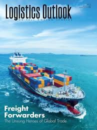 Logistic Outlook