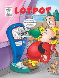 Lotpot Lotpot