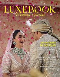 Luxebook