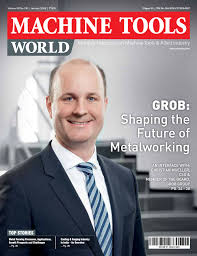 Machine Tools World Machine Tools World
