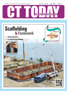 Construction Technology Today