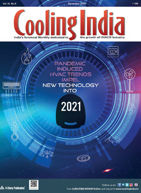 Cooling India Cooling India