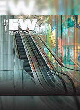 Elevator World India Elevator World India